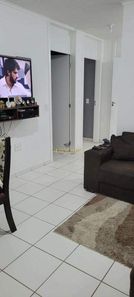 Apartamento com 2 Quartos à venda, 52m² no Jardim Europa, Suzano