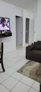 Apartamento com 2 Quartos à venda, 52m² no Jardim Europa, Suzano