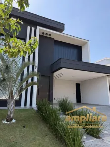Casa de Condomínio com 3 Quartos à venda, 200m² no Aparecidinha, Sorocaba