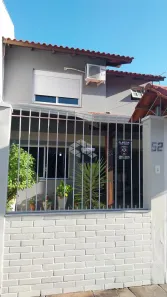 Casa com 3 Quartos à venda, 121m² no Hípica, Porto Alegre