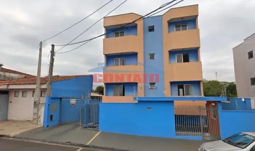 Apartamento com 1 Quarto para alugar, 30m² no Jardim Paulistano, São Carlos