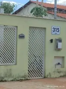 Casa com 2 Quartos à venda, 259m² no Buritis, Buritis