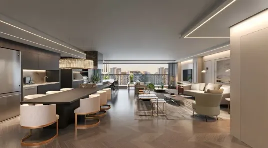 Apartamento com 3 Quartos à venda, 211m² no Vila Mariana, São Paulo