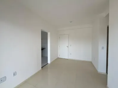 Apartamento com 2 Quartos à venda, 58m² no Turu, São Luís