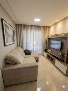 Apartamento com 2 Quartos à venda, 43m² no Jardim Adriana, Guarulhos