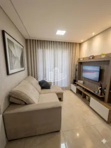 Apartamento com 2 Quartos à venda, 43m² no Jardim Adriana, Guarulhos
