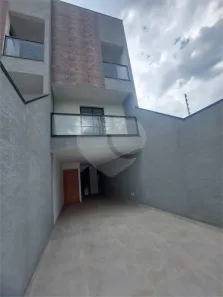Sobrado com 3 Quartos à venda, 135m² no Vila Carrão, São Paulo