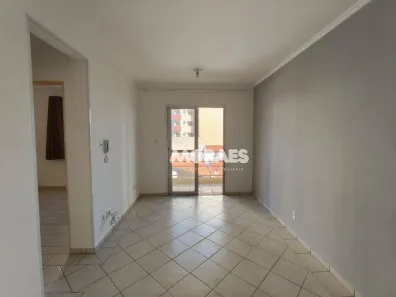 Apartamento com 1 Quarto para alugar, 35m² no Vila Nova Cidade Universitária, Bauru