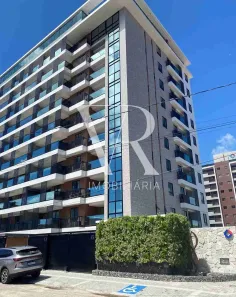 Apartamento com 2 Quartos à venda, 66m² no Camboinha, Cabedelo
