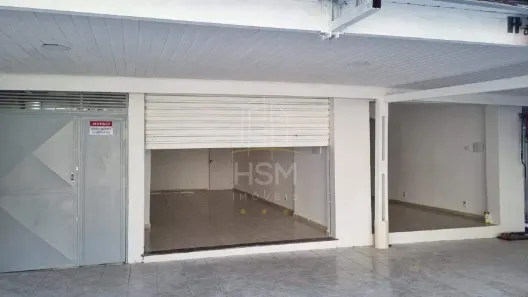 Ponto Comercial para alugar, 30m² no Centro, São Bernardo do Campo