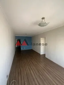 Apartamento com 2 Quartos para alugar, 110m² no Aclimação, São Paulo