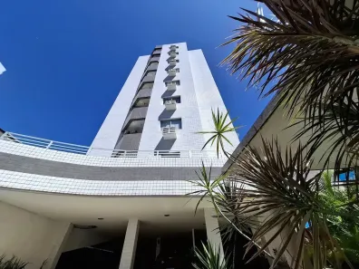 Cobertura com 5 Quartos à venda, 200m² no Madalena, Recife