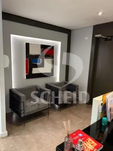 Imóvel Comercial à venda, 198m² no Vila Olímpia, São Paulo