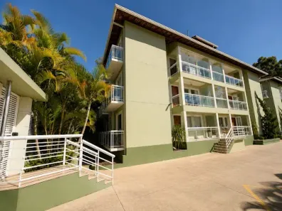 Apartamento com 2 Quartos à venda, 76m² no Vale dos Pinheiros, Nova Friburgo