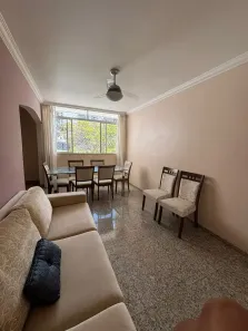 Apartamento com 3 Quartos à venda, 101m² no Pituba, Salvador