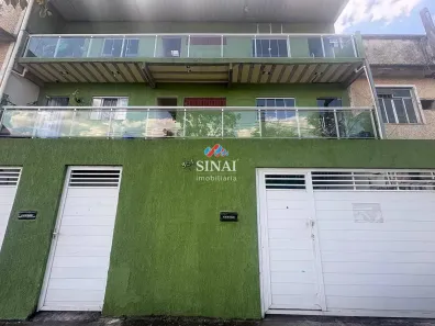 Apartamento com 2 Quartos à venda, 45m² no Vaz Lobo, Rio de Janeiro