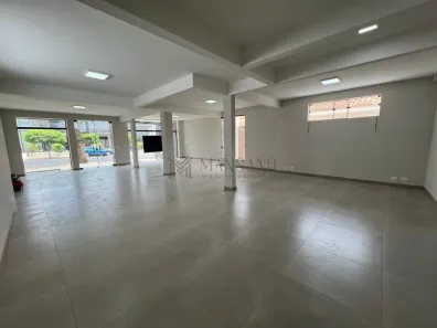Ponto Comercial com 1 Quarto para alugar, 110m² no Jardim Nasralla, Bauru