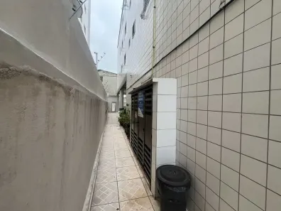 Kitnet à venda, 26m² no Ocian, Praia Grande