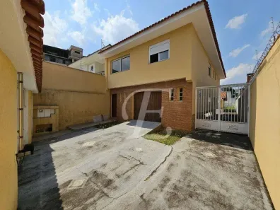 Sobrado com 3 Quartos à venda, 250m² no Jardim Virginia Bianca, São Paulo