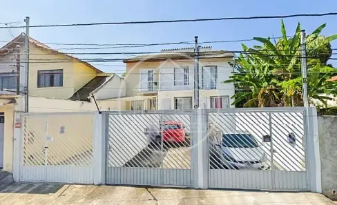 Sobrado com 2 Quartos à venda, 130m² no Jardim Satélite, São Paulo