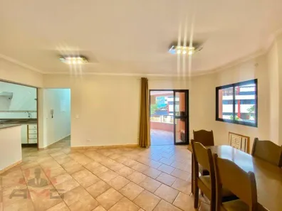 Apartamento com 3 Quartos à venda, 98m² no Riviera, Bertioga