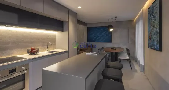 Apartamento com 2 Quartos à venda, 87m² no Carmo, Belo Horizonte