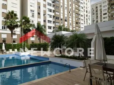 Apartamento com 2 Quartos à venda, 59m² no Igara, Canoas