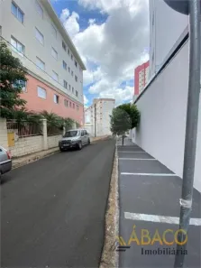Apartamento com 1 Quarto à venda, 35m² no Jardim Lutfalla, São Carlos