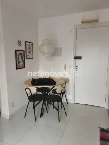 Apartamento com 2 Quartos à venda, 37m² no Jardim Caravelas, São Paulo