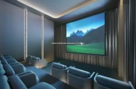Apartamento com 1 Quarto à venda, 129m² no Ilha do Leite, Recife