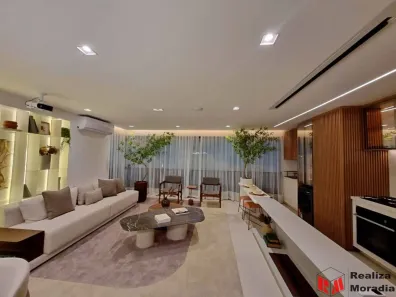 Apartamento com 3 Quartos à venda, 85m² no Jardim Tupanci, Barueri