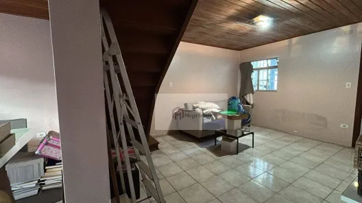 Sobrado com 3 Quartos à venda, 120m² no Ipiranga, São Paulo