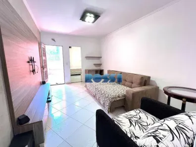 Casa com 1 Quarto para alugar, 50m² no Vila Libanesa, São Paulo