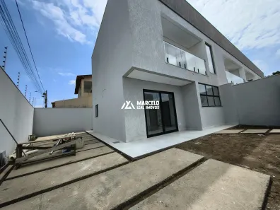 Casa com 3 Quartos à venda, 95m² no Felícia, Vitória da Conquista