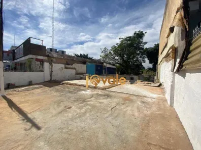 Lote/Terreno à venda, 308m² no Jardim São Dimas, São José dos Campos