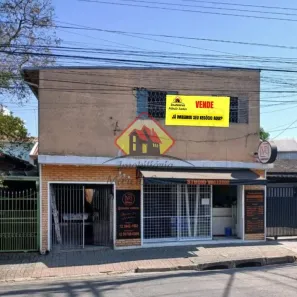 Imóvel Comercial com 6 Quartos à venda, 305m² no Vila Guaianazes, São José dos Campos