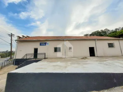 Galpão/Depósito/Armazém para alugar, 374m² no Bortolan, Poços de Caldas