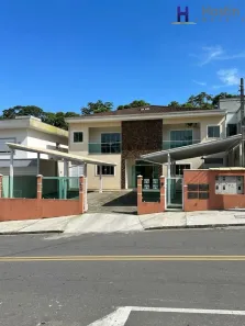 Apartamento com 3 Quartos à venda, 93m² no Água Branca, São Francisco do Sul
