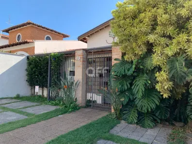 Sala Comercial com 1 Quarto para alugar, 11m² no Jardim Chapadão, Campinas