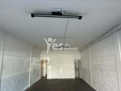 Ponto Comercial para alugar, 55m² no Demarchi, São Bernardo do Campo