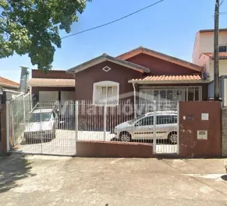 Casa com 3 Quartos à venda, 99m² no Vila Industrial, Campinas
