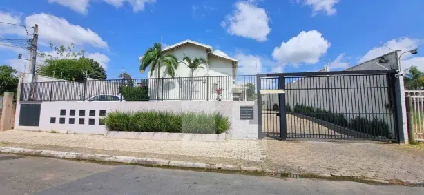 Casa de Condomínio com 2 Quartos à venda, 70m² no Jardim Conceição (Sousas), Campinas