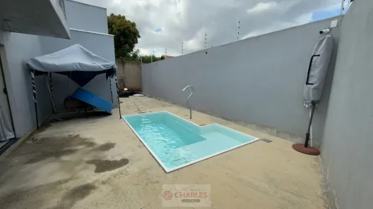 Casa com 3 Quartos à venda, 200m² no Parque Jardim Murayama, Mogi Mirim