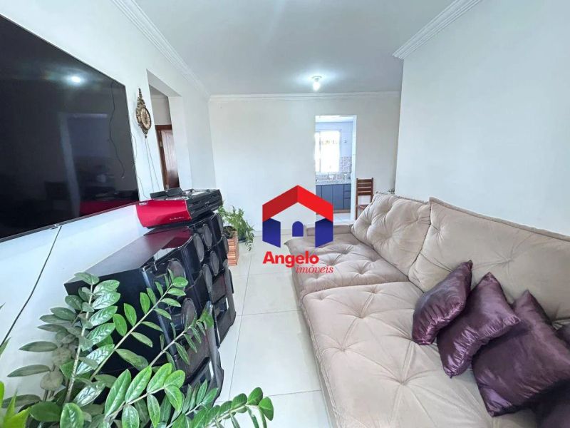Apartamento com 3 quartos — Santa Amélia, Belo Horizonte