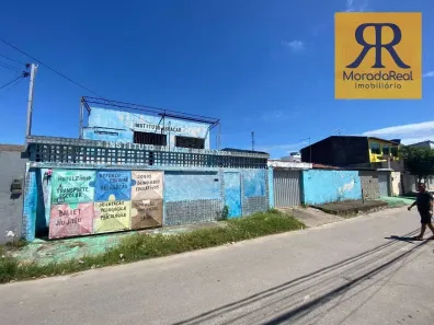 Casa de Condomínio com 3 Quartos à venda, 360m² no Artur Lundgren I, Paulista