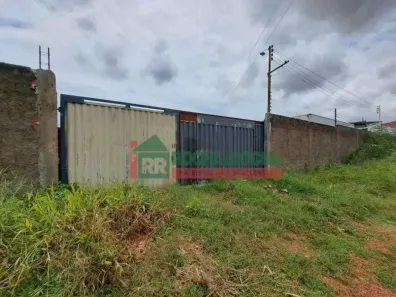 Galpão/Depósito/Armazém para alugar, 449m² no Lourival Parente, Teresina