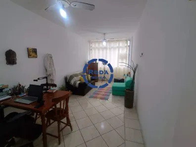 Apartamento com 2 Quartos à venda, 65m² no Gonzaga, Santos