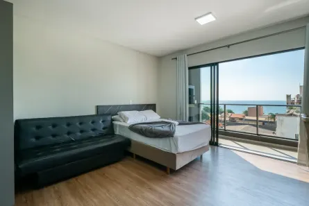 Apartamento à venda, 40m² no Bombas, Bombinhas