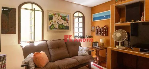 Sobrado com 3 Quartos à venda, 175m² no Santa Terezinha, São Bernardo do Campo