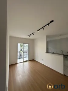 Apartamento com 2 Quartos à venda, 50m² no Campo Grande, Rio de Janeiro